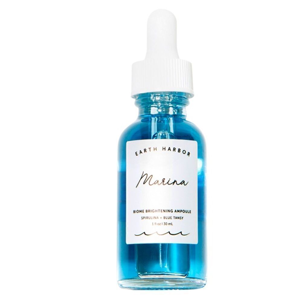 Earth Harbor Brightening serum 